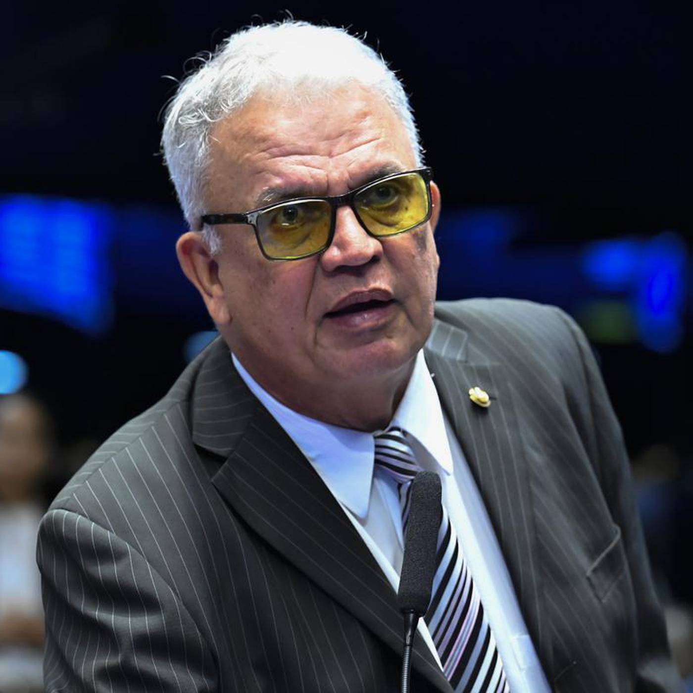 Petecão apresenta projeto que obriga hospitais a criarem programas de prevenção de erros de medicação