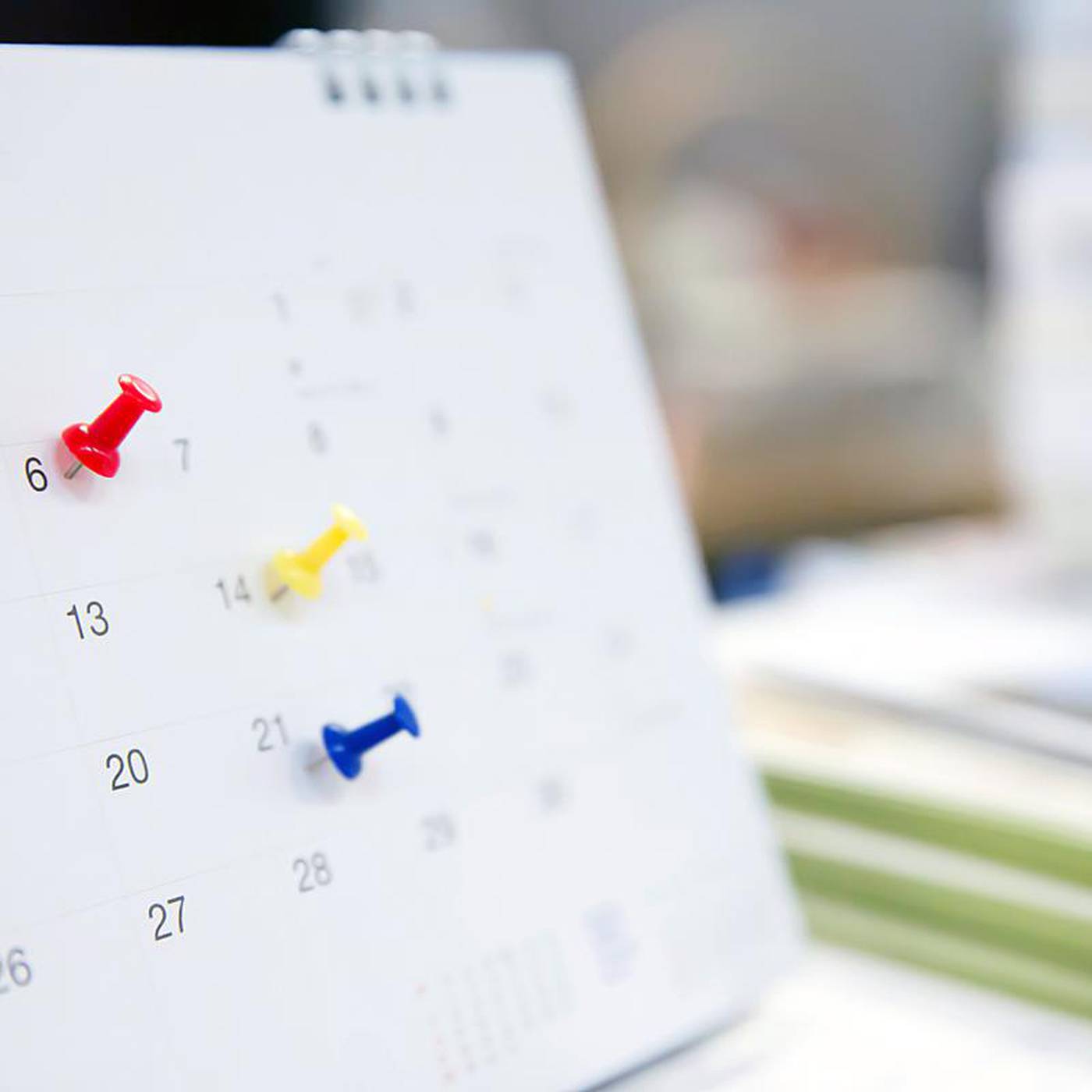 Biblioteca do Senado divulga calendário de efemérides 2026 com datas históricas