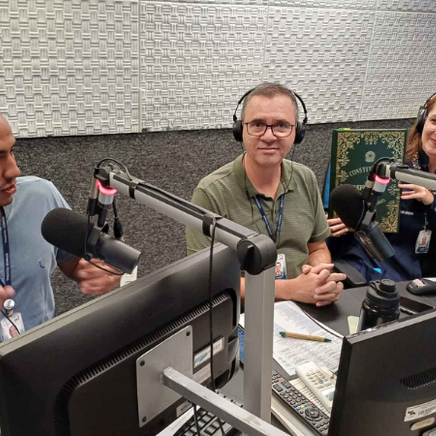 Arquivo do Senado resgata a história da Constituição de 1891