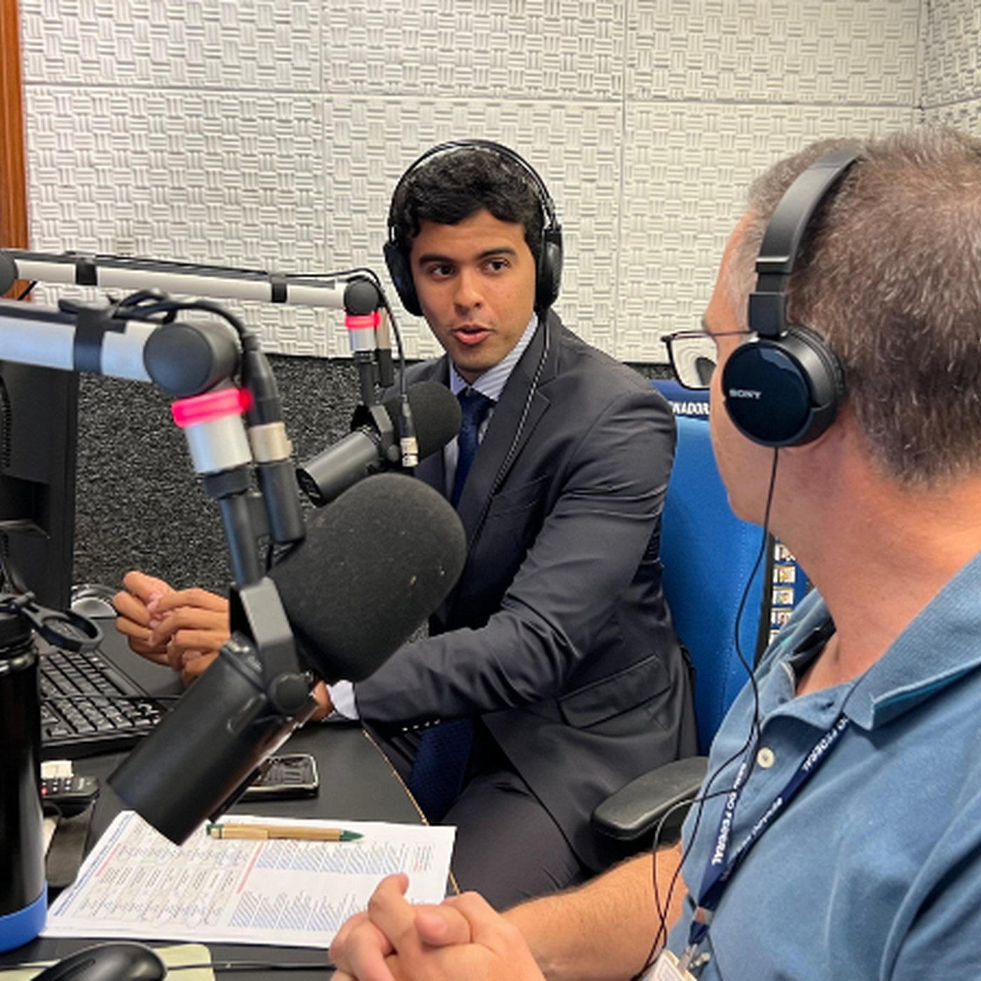 Consultor do Senado analisa nova política de segurança dos EUA