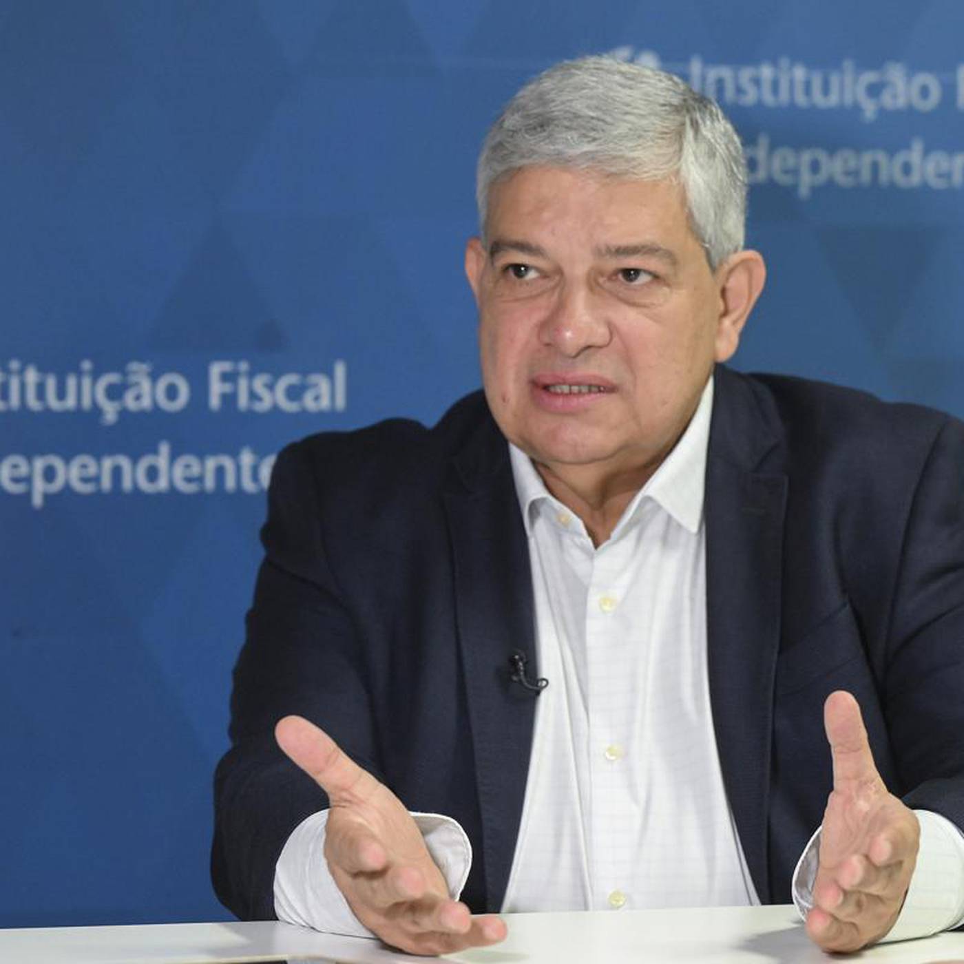Marcus Pestana, diretor da IFI, fala sobre os 9 anos da Instituição Fiscal Independente