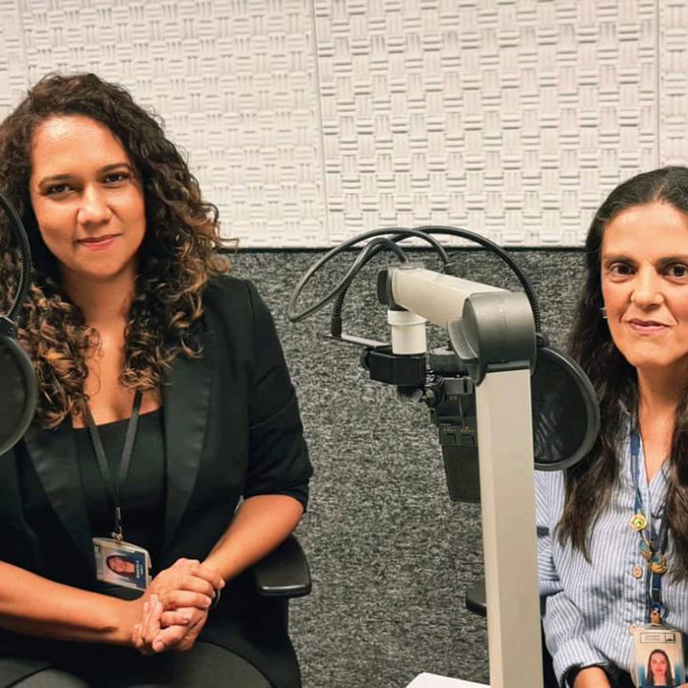 Rádio Senado Entrevista