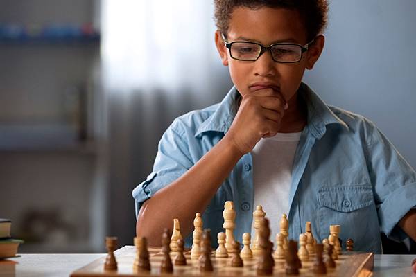 Participantes do Manaus Chess Open revelam a importância do xadrez na escola  - Portal Em Tempo