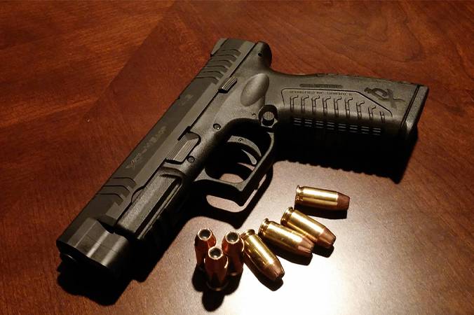 Projeto propõe sustar decreto que simplificou posse de armas — Senado  Notícias