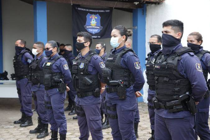 Agentes de Trânsito e Guarda Municipal encerram festa clandestina de som  automotivo no Santa Rita - Prefeitura Municipal de Imperatriz