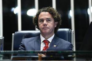 Senador Veneziano Vital do Rêgo destaca importância da duplicação da BR-230.  — Rádio Senado