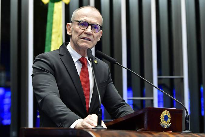 Inquietações de um Brasil Contemporâneo” traz reflexões sobre o futuro —  Rádio Senado