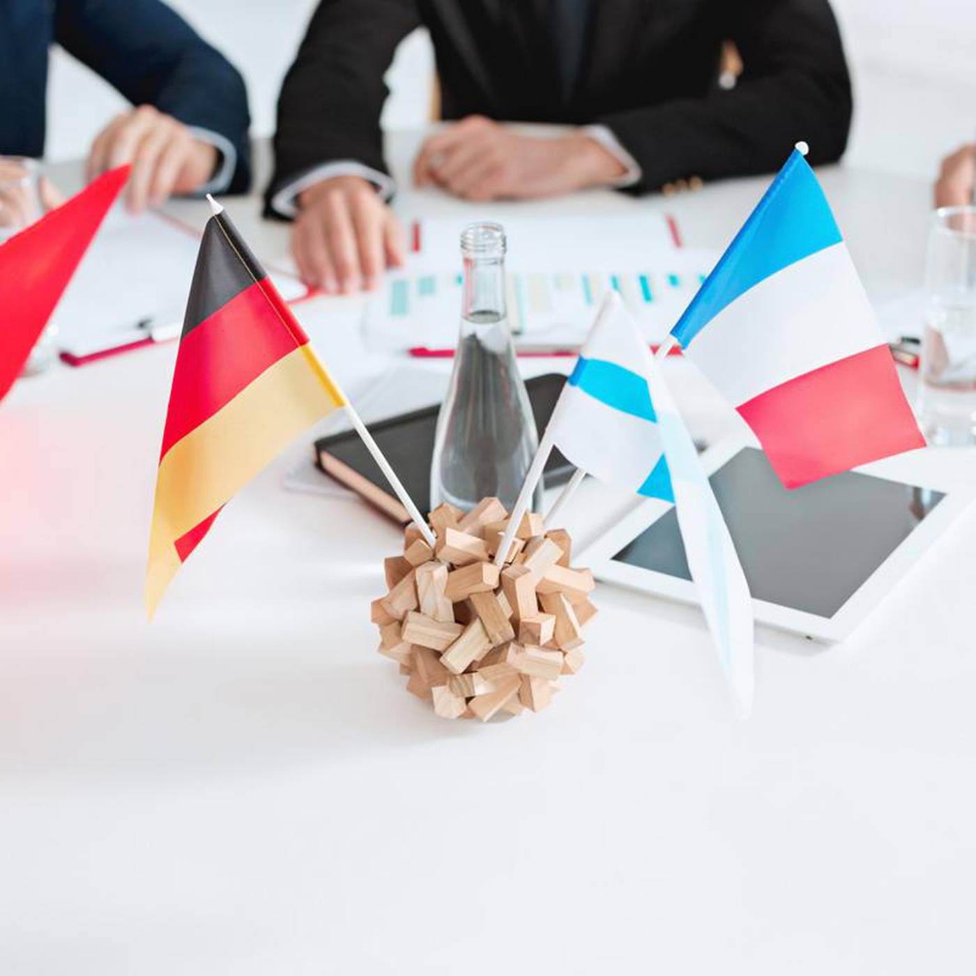 Política Comercial Política Comercial