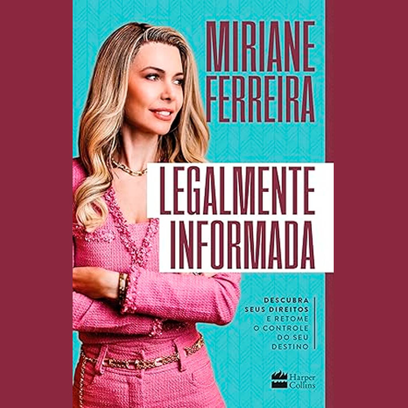 Legalmente Informada - Legalmente informada