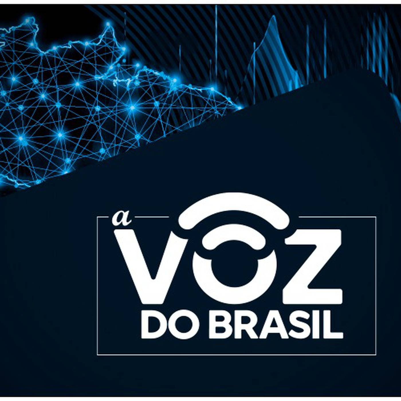 Íntegra da Voz do Brasil