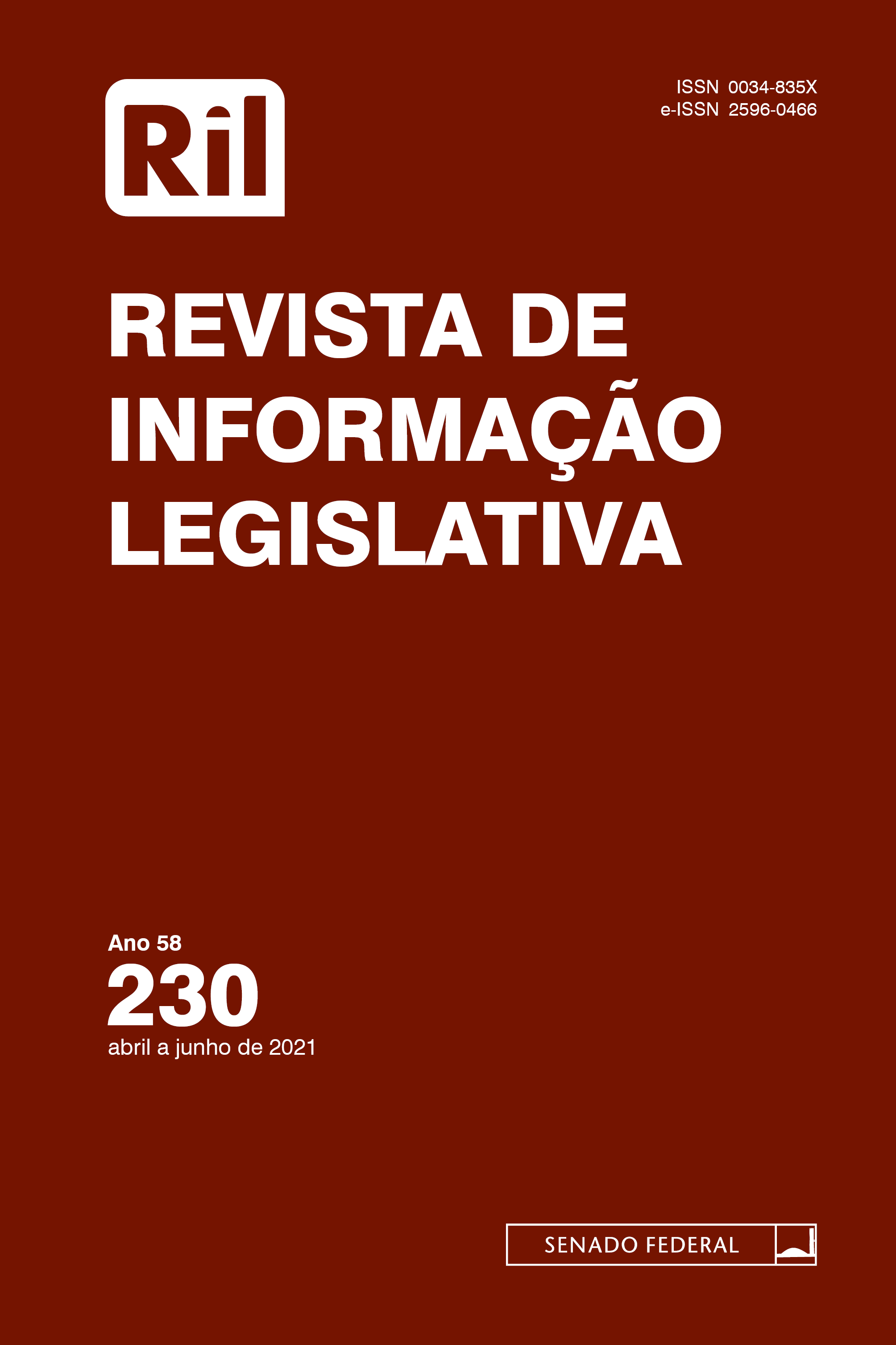 Acesse a Revista