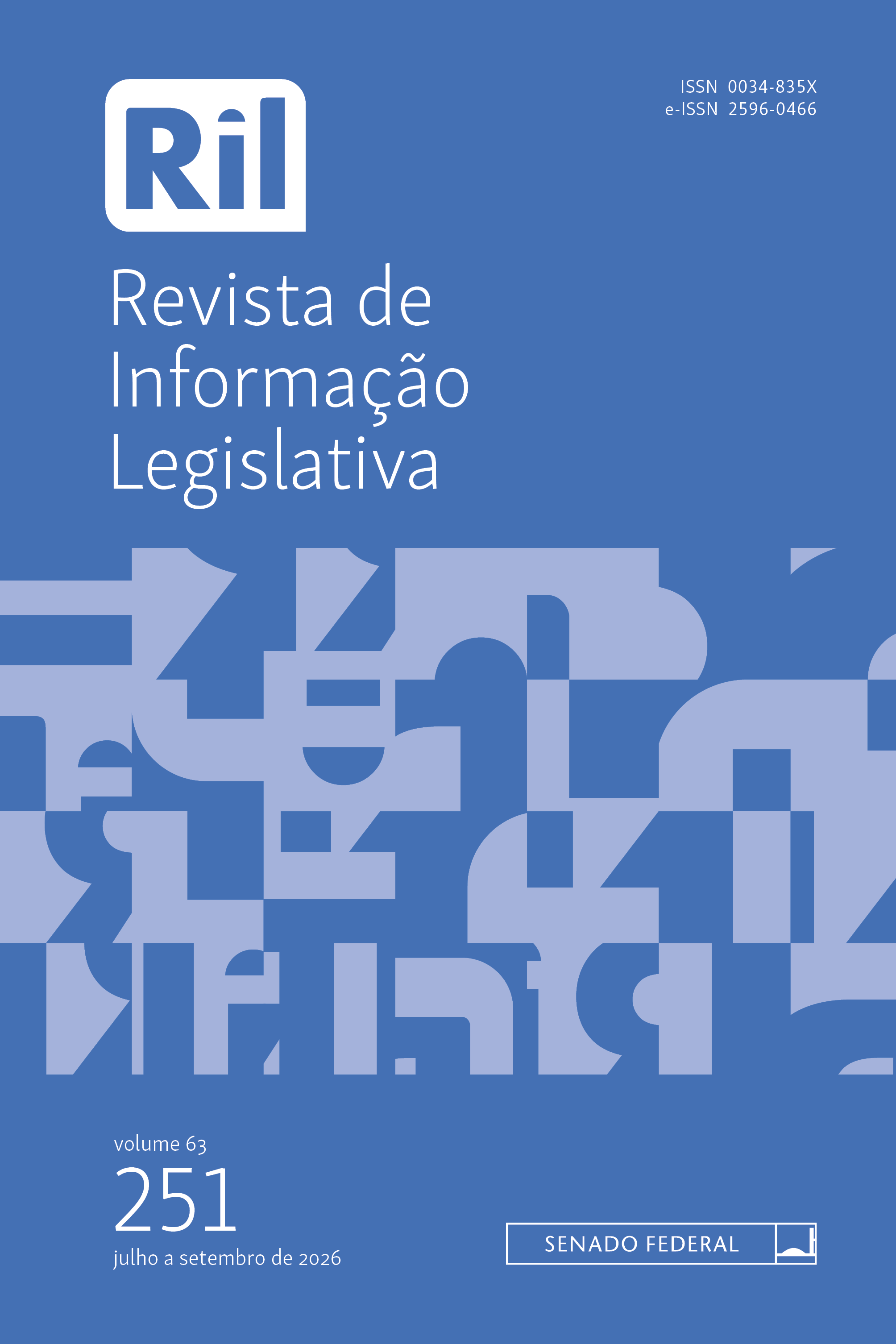 Acesse a Revista