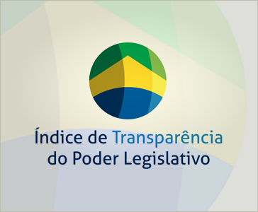 Banner Índice de Transparência do Poder Legislativo 