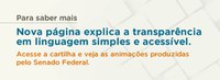 o que é transparência