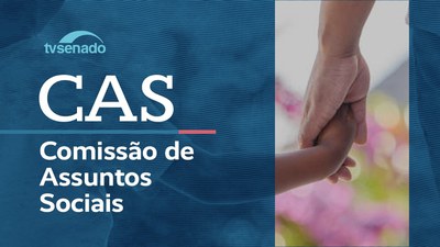 CAS debate desafios para implementar o ECA Digital