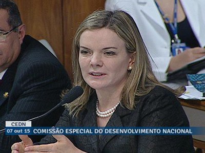 Senado autoriza governo a critar fundo de inovação para pequenas empresas