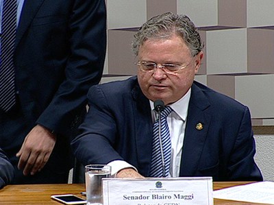 Comissão aprova, em turno suplementar, projeto que regulamenta a exploração de jogos de azar