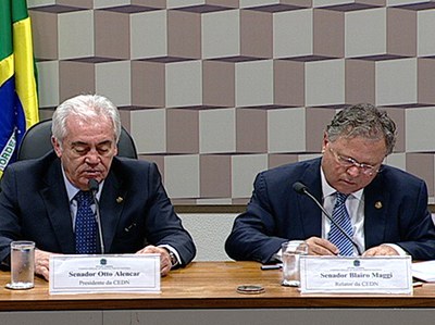 Comissão aprova projeto que veda sanções ao município que ultrapasse o limite de despesa com pessoal