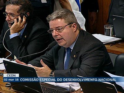 Senado decide que recursos de multas por tragédias ambientais serão aplicados nos locais atingidos