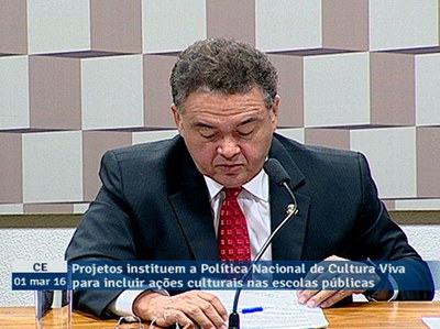 Aprovado substitutivo ao projeto que institui a Política Nacional de Cultura Viva