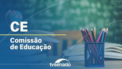 Ao vivo: Comissão de Educação faz audiência sobre educação escolar quilombola