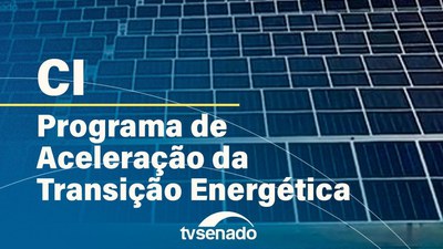 Ao vivo: CI debate transição energética e o futuro dos resíduos no Brasil