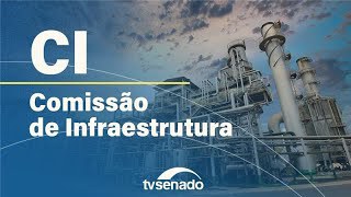 CI analisa proposta que cria selo para obras sociais de engenharia e construção civil