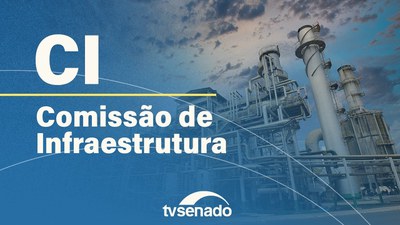 Comissão de Infraestrutura analisa projetos de lei e requerimentos