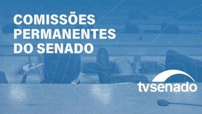 Ao Vivo: CTFC analisa convocação de ministros da Casa  Civil e das Cidades