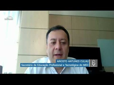 CN-COVID-19 Remota - Educação: impactos e perspectivas de retomada das aulas