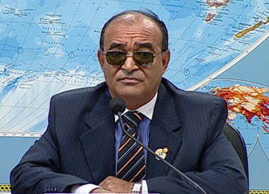 Onézimo Sousa diz que ofereceu serviço de segurança nas instalações do comitê do PT e não espionagem