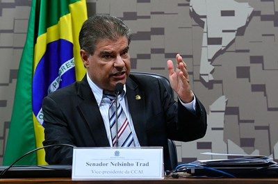 CCAI - Apreciação de Emendas ao PLOA 2020 - 17/10/2019