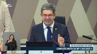 Ao vivo: Instalação da comissão da MP que trata de verificação de taxímetro