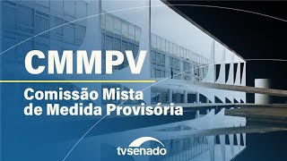 Instalação da comissão mista sobre MP do ‘Auxílio Gás do Povo’