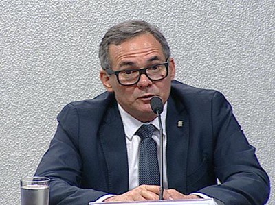 Governo debate crise hídrica nos perímentros irrigados do Nordeste
