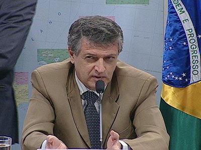 Superintendente da ANA lembra que abastecimento da população tem prioridade sobre irrigação