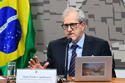 CMMC – Fundo Amazônia - 18/09/2019