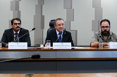CMMC - Monitoramento de desmatamento e queimadas - 25/09/2019