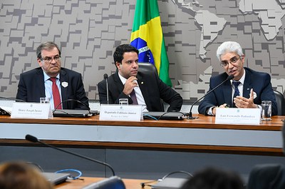 CMMC - Biocombustíveis e matriz energética