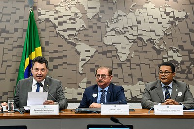 CMMC - Regularização fundiária - 09/10/2019