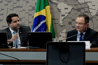 CMMC - Relatório anual de atividades