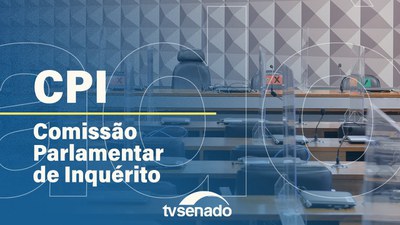 Ao vivo: apresentação do relatório final da CPI das ONGs