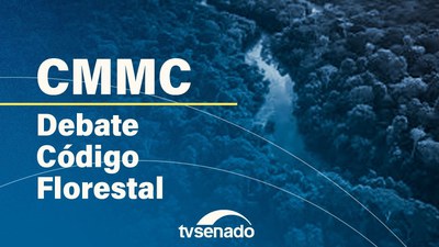 Ao vivo: Comissão sobre Mudanças Climáticas debate Código Florestal