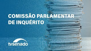 Ao vivo: CPI do 8 de Janeiro apresenta plano de trabalho do