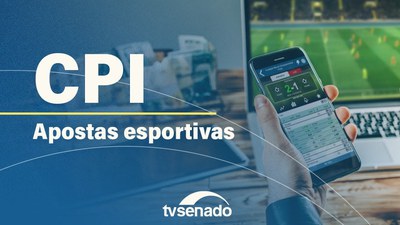 Ao vivo: CPI da Manipulação de Jogos ouve ex-árbitro de futebol – 13/5/24