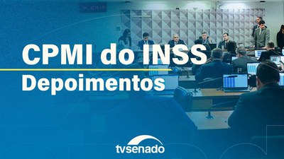 CPMI do INSS