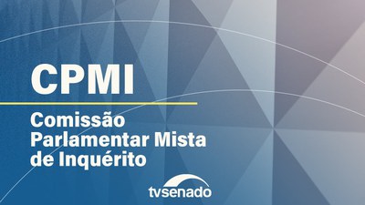 Ao vivo: CPMI do INSS ouve Igor Dias Delecrode, dirigente da AASAP