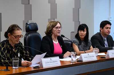 CMCVM - Combate à violência contra a mulher - 02/10/2019