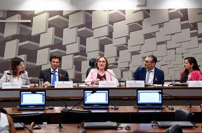 CMCVM - Emendas à LOA e tratamento de câncer - 16/10/2019