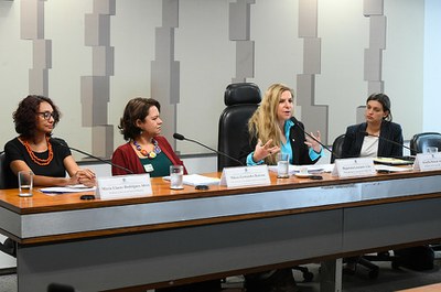 CMCVM - Violência contra as mulheres